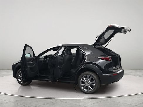 New 2026 MAZDA CX-30 AWD 2.5 S image 32