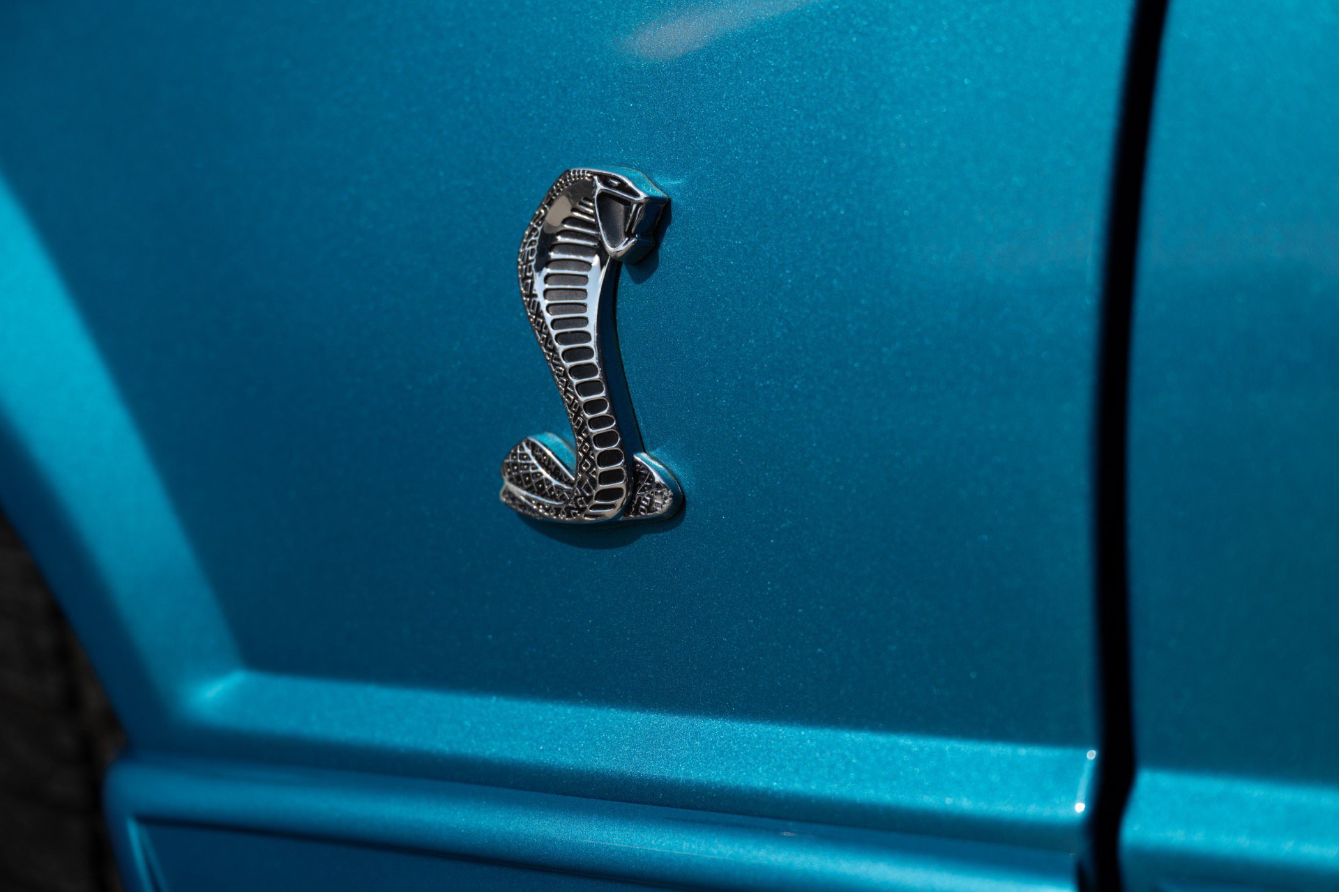 Used 1993 Ford Mustang Cobra RWD image 43