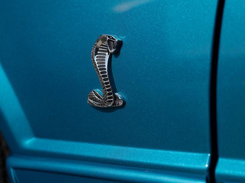 Used 1993 Ford Mustang Cobra RWD image 43
