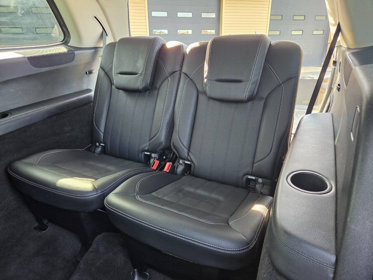 Used 2014 Mercedes-Benz GL 350 BlueTEC 4MATIC image 35
