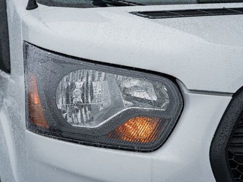 New 2026 Ford Transit 250 148 Medium Roof image 16