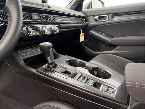 New 2026 Honda Civic Sport image 13