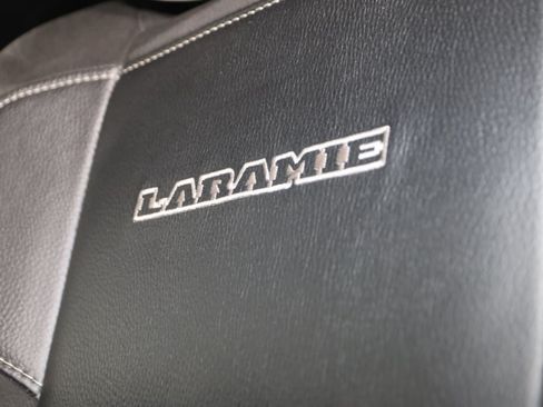 Used 2022 RAM 2500 Laramie AWD/4WD image 29