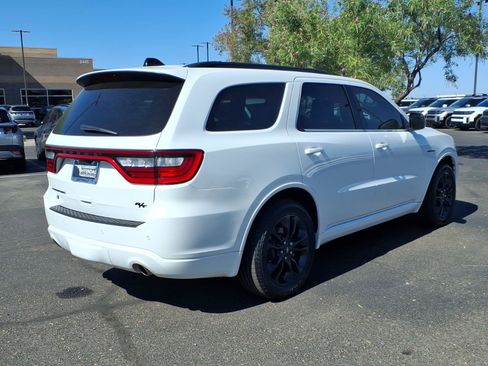Used 2023 Dodge Durango R/T AWD/4WD image 6