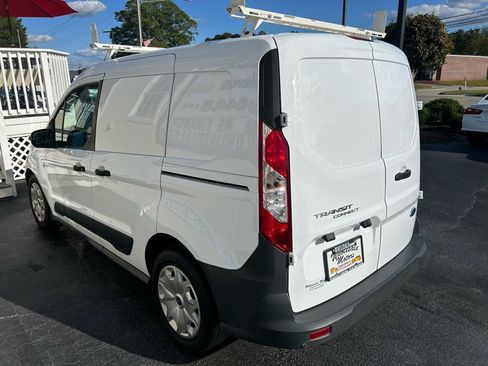 Used 2016 Ford Transit Connect XL image 5