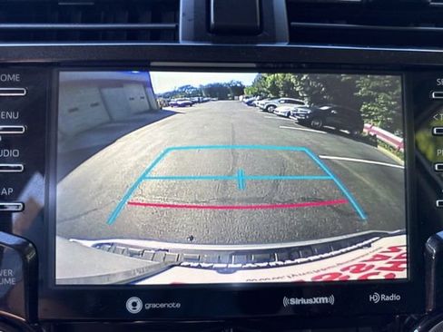 Used 2023 Toyota 4Runner TRD Off-Road Premium image 23