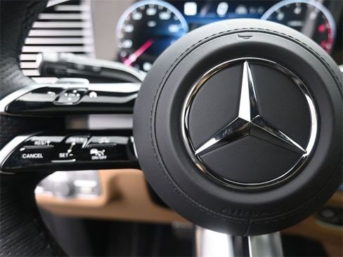 New 2026 Mercedes-Benz GLS 450 GLS 450 image 15