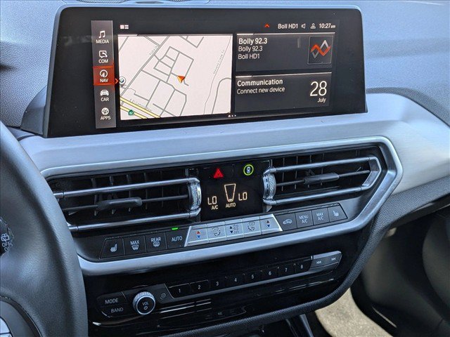 Certified 2024 BMW X3 xDrive30i w/ Convenience Package AWD/4WD image 15