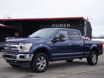 Used 2018 Ford F150 XLT w/ XTR Package