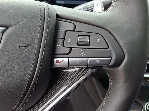 Used 2026 Cadillac CT5 V image 18