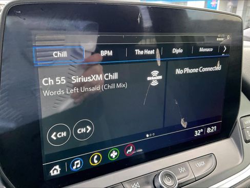 Used 2023 Chevrolet Blazer LT w/ Midnight/Sport Edition image 33