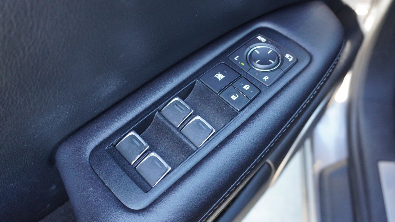Used 2017 Lexus RX 350 F Sport w/ Accessory Package FWD image 24