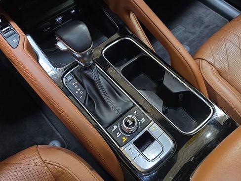 Used 2024 Kia Telluride EX X-Line AWD/4WD image 33