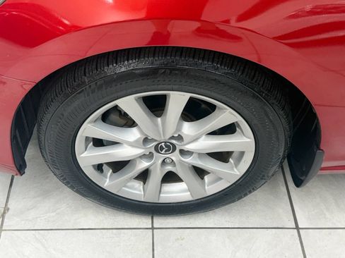 Used 2016 MAZDA MAZDA6 Sport FWD image 33