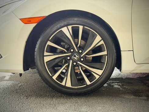 Used 2020 Honda Civic Sport image 27