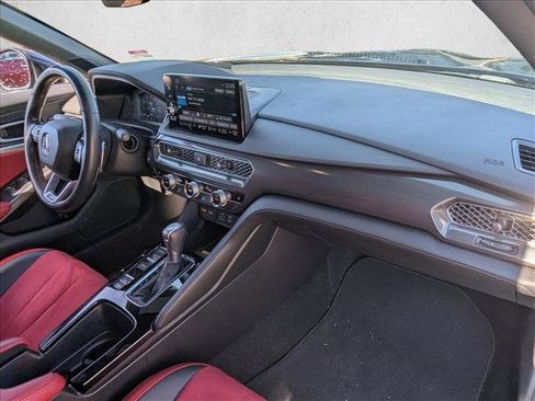 Used 2023 Acura Integra A-Spec image 20