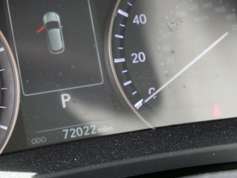 Used 2020 Lexus RX 350 FWD w/ Premium Package image 4