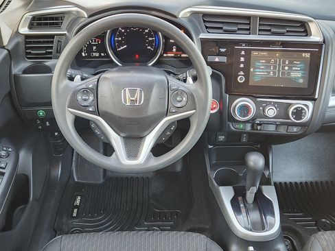 Used 2020 Honda Fit EX image 26