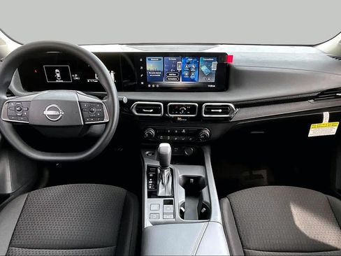 New 2026 Nissan Sentra S FWD image 5