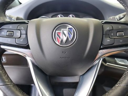 Used 2023 Buick Enclave Essence FWD image 25
