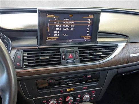 Used 2014 Audi A6 2.0T Premium Plus image 11