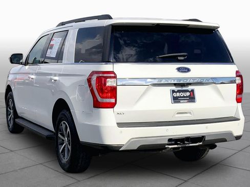 Used 2021 Ford Expedition XLT RWD image 12