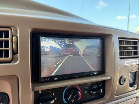 Used 2003 Ford F350 4x4 Crew Cab Super Duty image 32