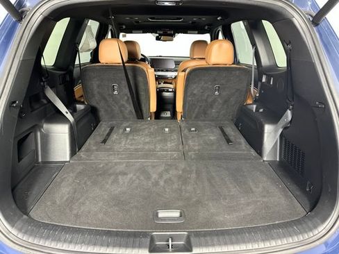 Used 2023 Kia Telluride EX X-Line AWD/4WD image 7
