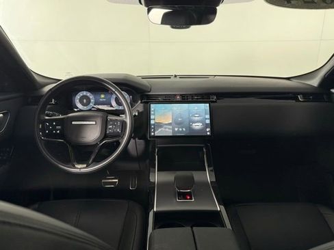 Used 2024 Land Rover Range Rover Velar Dynamic SE AWD/4WD image 27