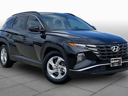 Used 2023 Hyundai Tucson SEL image 3