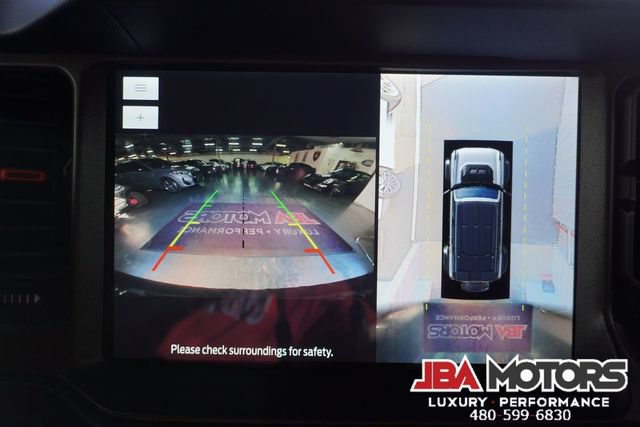 Used 2023 Ford Bronco Raptor AWD/4WD image 39