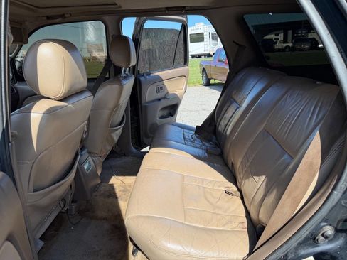 Used 1999 Toyota 4Runner Limited image 24