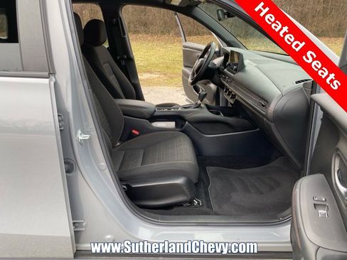 Used 2024 Honda HR-V Sport image 17