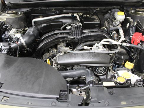 Used 2024 Subaru Outback Limited AWD/4WD image 37