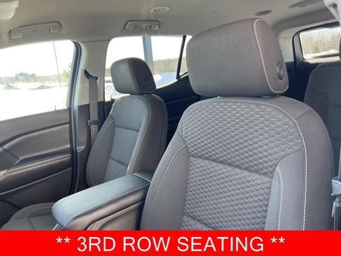 Used 2019 GMC Acadia SLE w/ Driver Alert Package I image 2