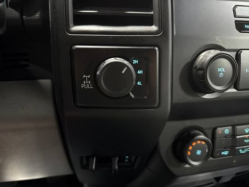 Used 2020 Ford F150 XL w/ XL Power Equipment Group AWD/4WD image 19