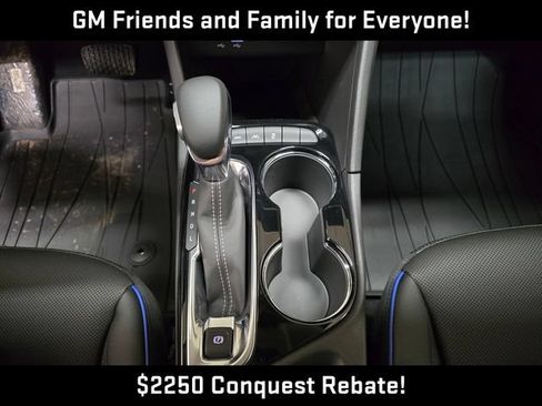 New 2026 Buick Encore GX Sport Touring w/ Comfort Package AWD/4WD image 20