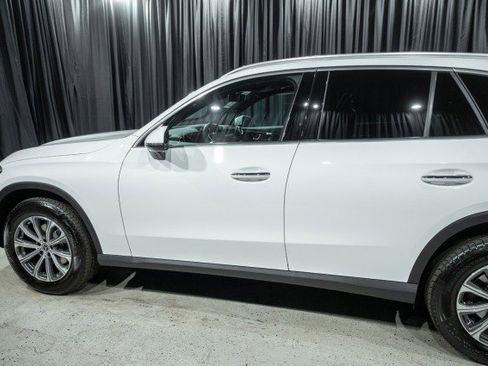 Certified 2026 Mercedes-Benz GLC 300 4MATIC image 5