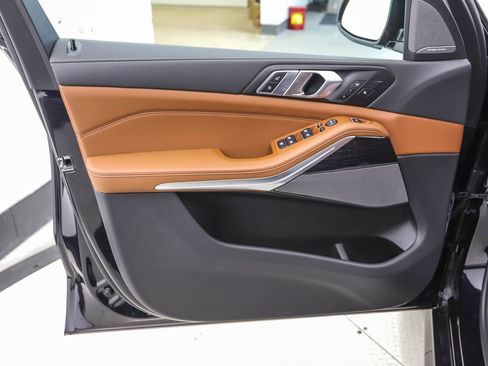 New 2026 BMW X5 xDrive40i w/ M Sport Package image 9