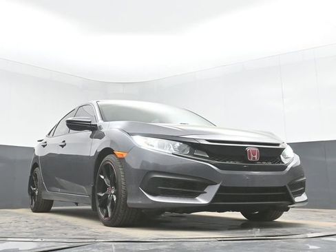 Used 2018 Honda Civic LX image 38