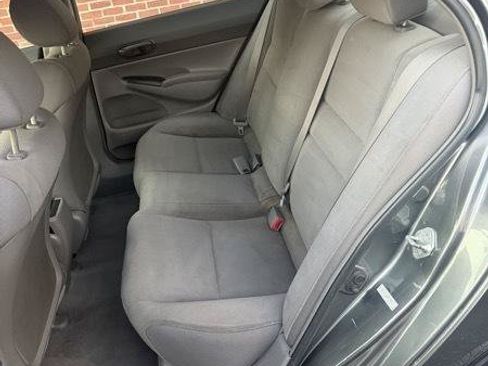 Used 2009 Honda Civic DX-VP image 10