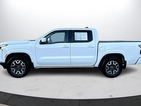 Used 2024 Nissan Frontier SL w/ Technology Package image 5