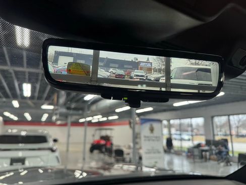 Used 2025 INFINITI QX80 Autograph image 14