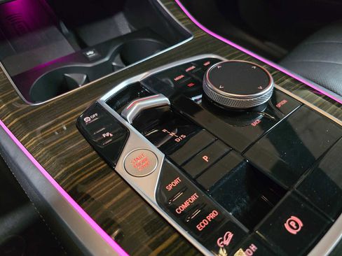 Used 2024 BMW X5 xDrive40i w/ Premium Package image 30