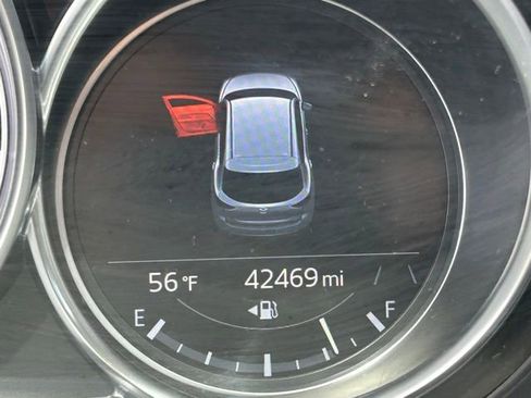 Used 2024 MAZDA CX-5 AWD 2.5 S w/ Select Package image 21