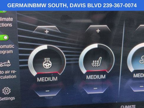 Certified 2023 BMW X1 xDrive28i w/ Convenience Package AWD/4WD image 26