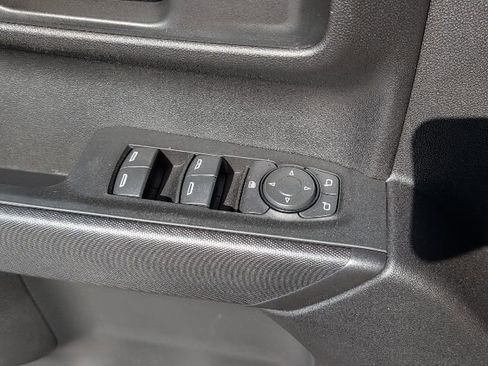 New 2026 Chevrolet Silverado 1500 Custom image 16