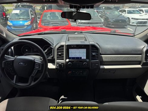 Used 2020 Ford F250 XL w/ STX Appearance Package AWD/4WD image 36