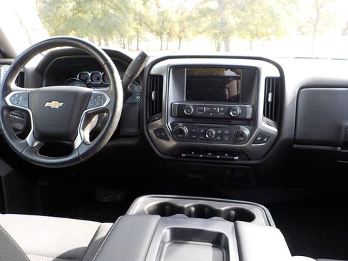 Used 2017 Chevrolet Silverado 1500 LT w/ All Star Edition image 12