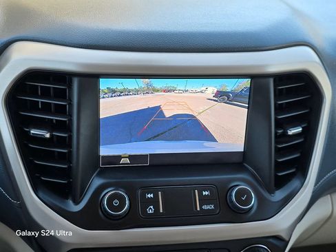 Used 2023 GMC Acadia Denali FWD image 36